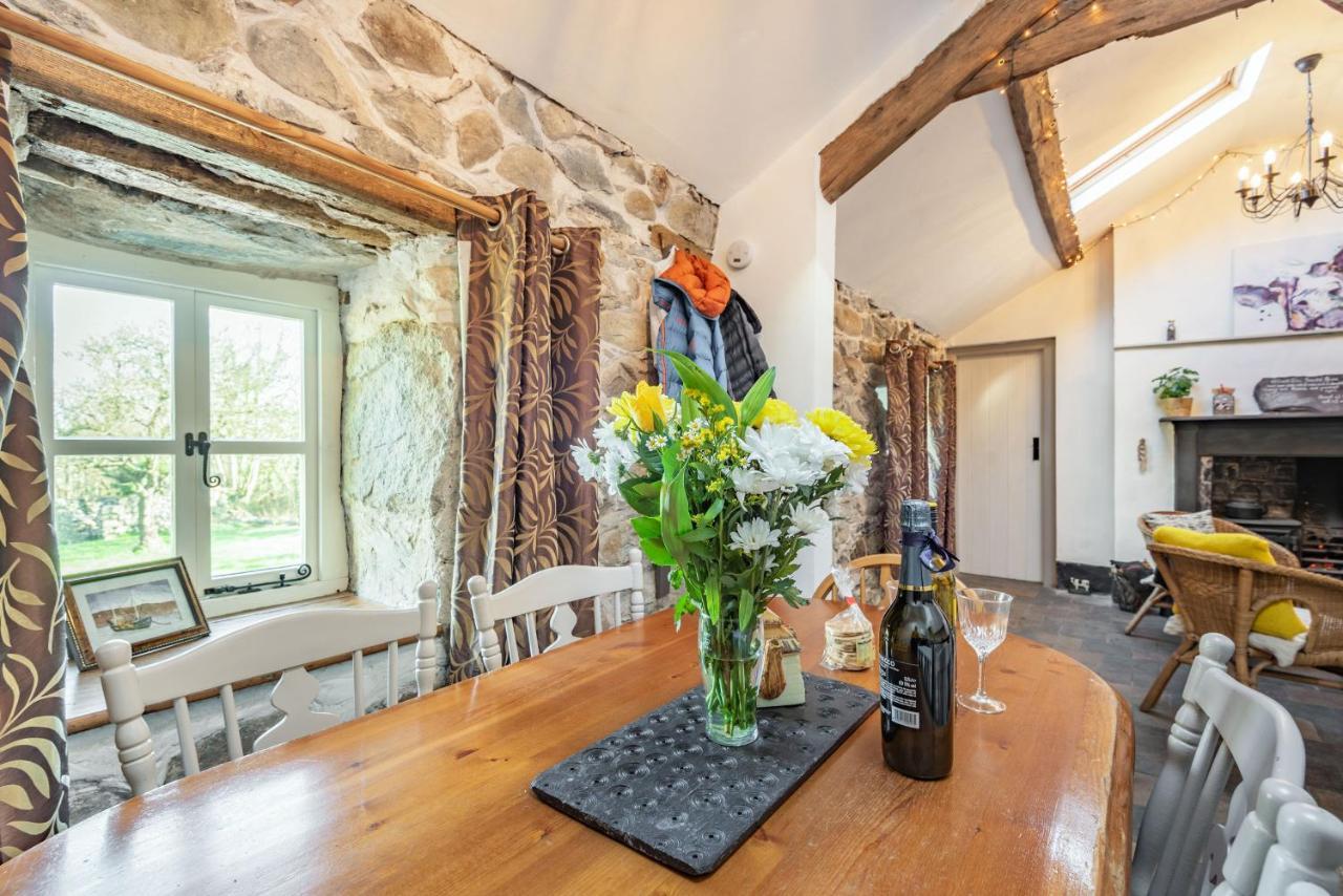 Snook'S Cottage Bangor  Luaran gambar