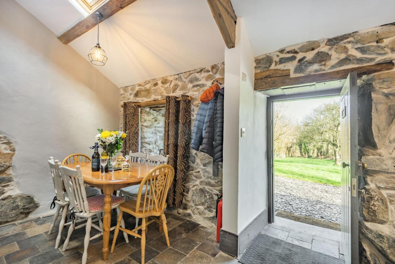 Snook'S Cottage Bangor  Luaran gambar